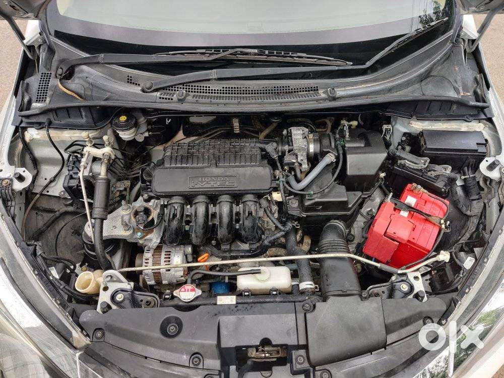 Honda City V Petrol Cvt, 2018, Petrol