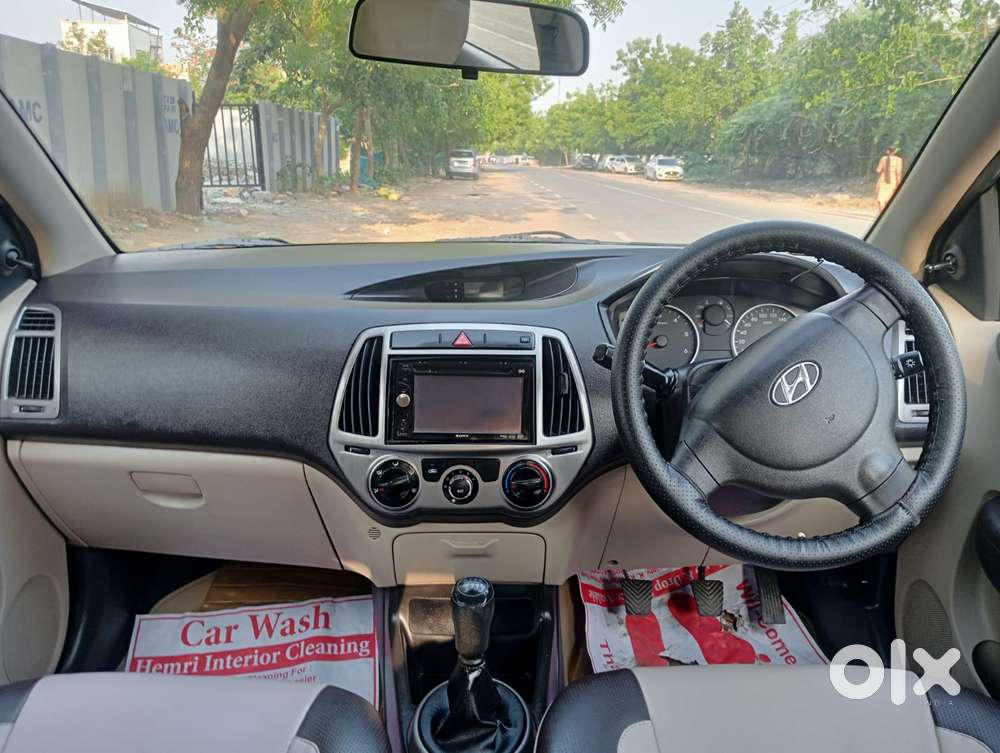 Hyundai I20 Magna, 2013, Diesel