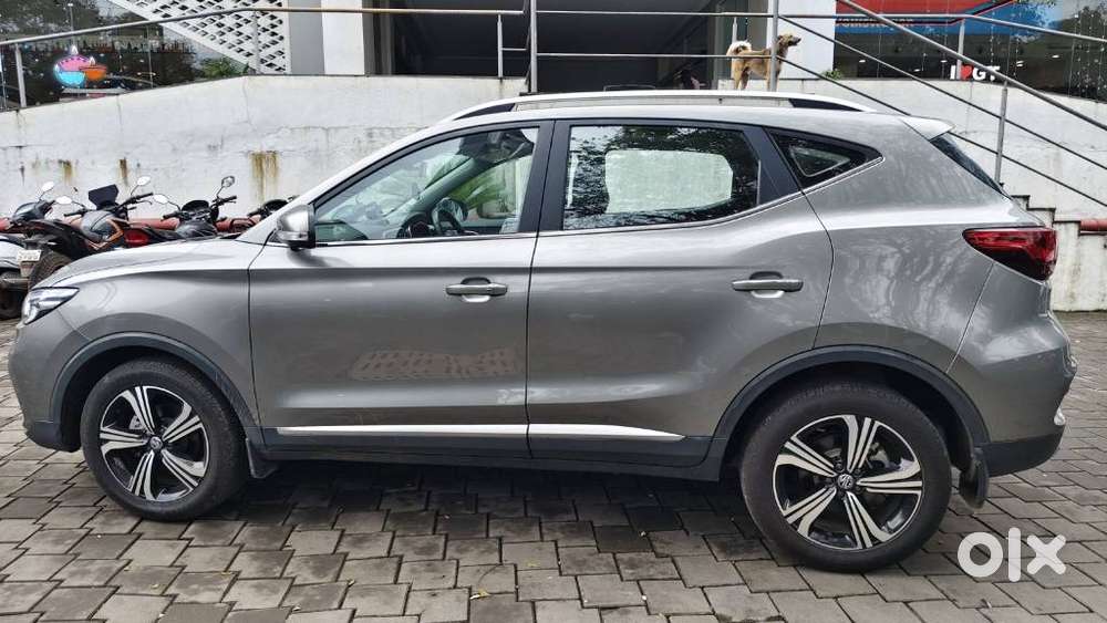 Mg Astor 1.5 Savvy Cvt, 2023