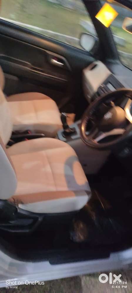 Maruti Suzuki Wagon R