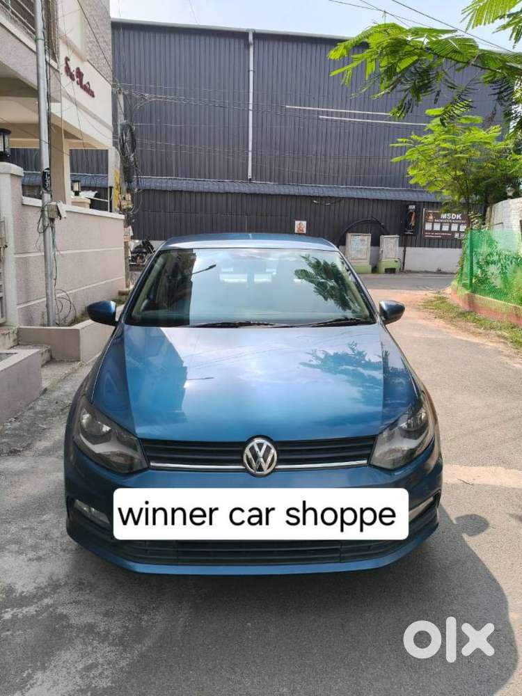 Volkswagen Ameo 1.5 Tdi Comfortline, 2016, Diesel