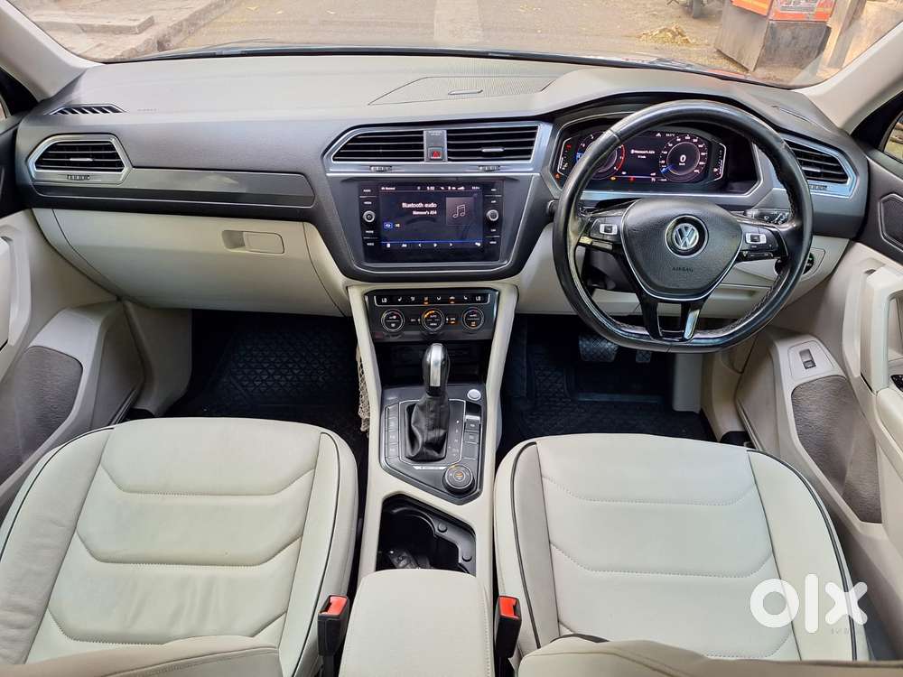 Volkswagen Tiguan All Space 2.0 Tsi, 2021, Petrol