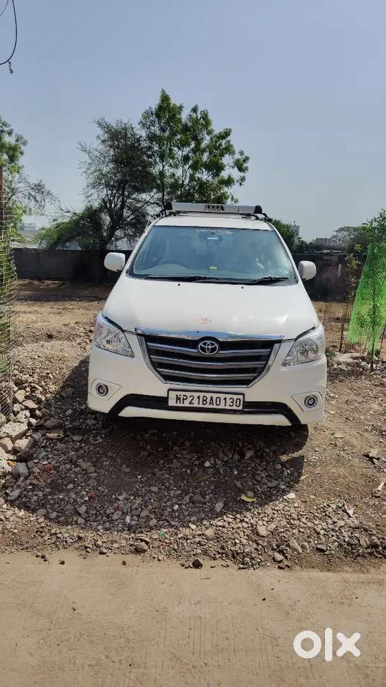 Urjent Sell Krna H Innova 2031 Tak Valid Insurance Running