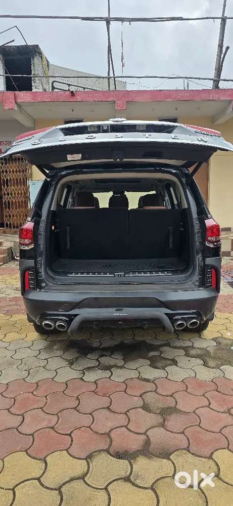 Mg Gloster Savvy  4wd   Diesel Automatic