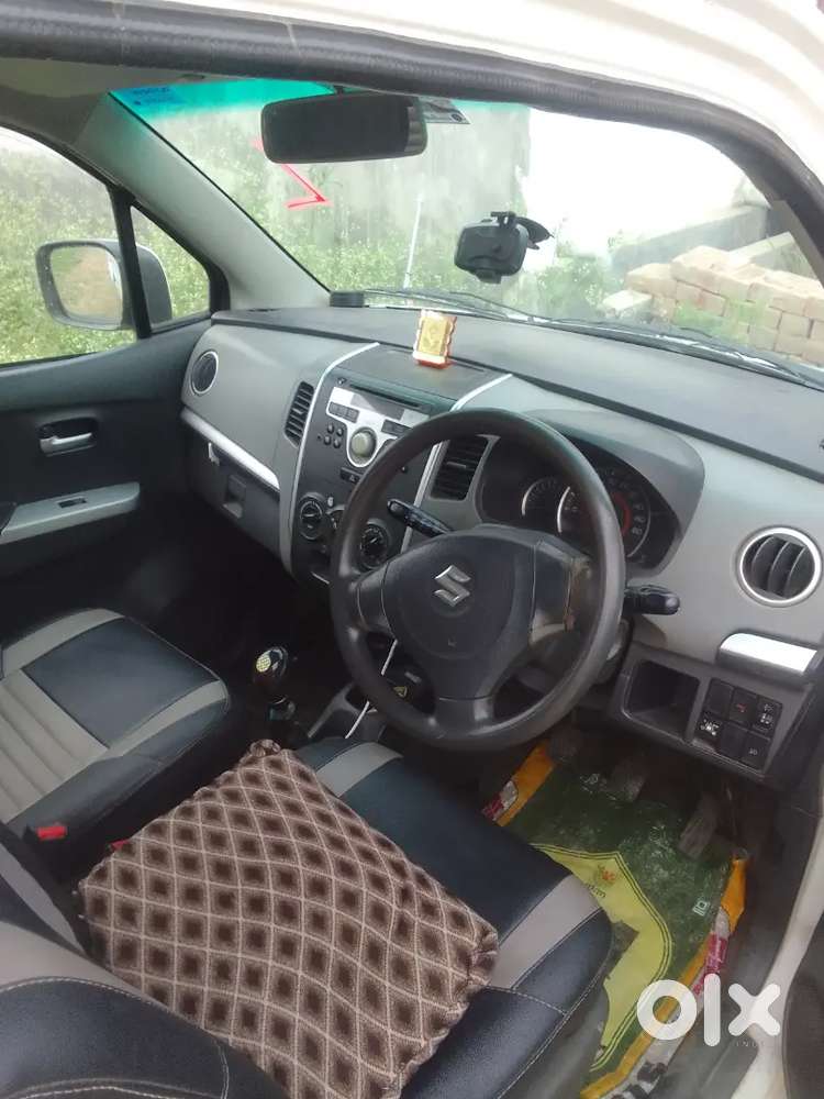Maruti Suzuki Wagon R 2010 Cng/ Hybrids 95000 Km Driven Good Condition