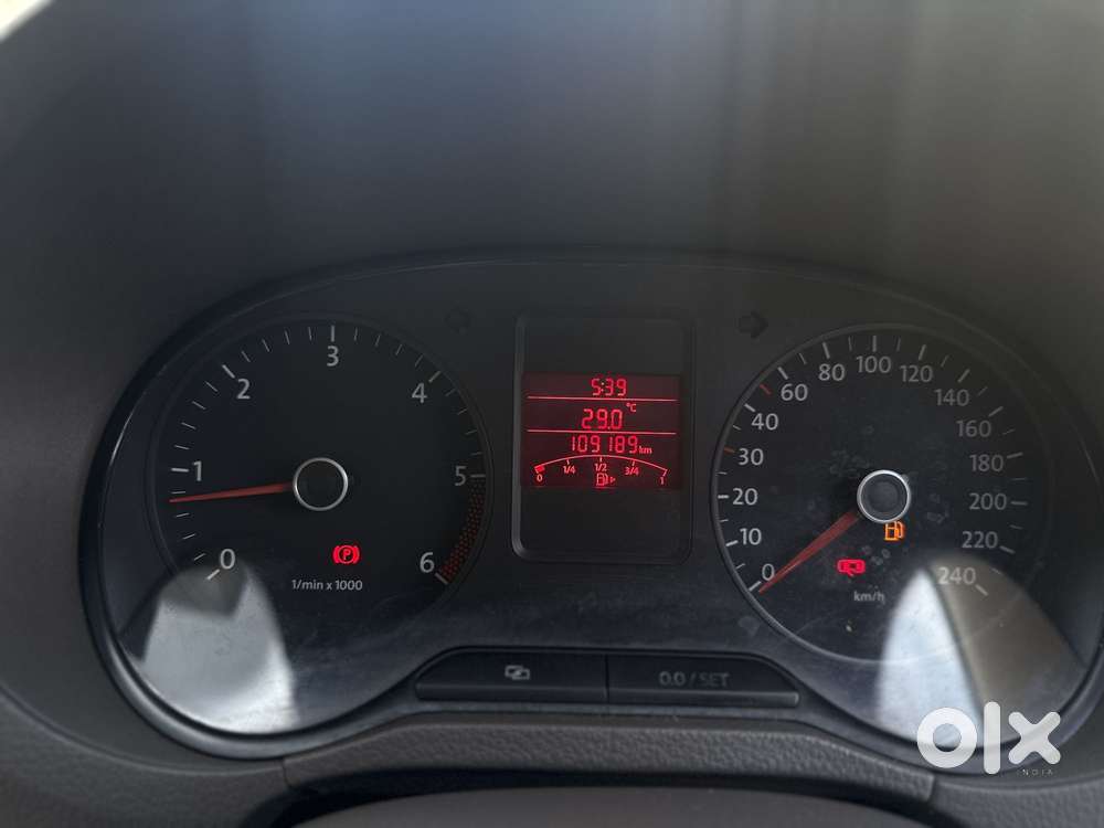 Volkswagen Vento 1.5 Tdi Trendline, 2013, Diesel