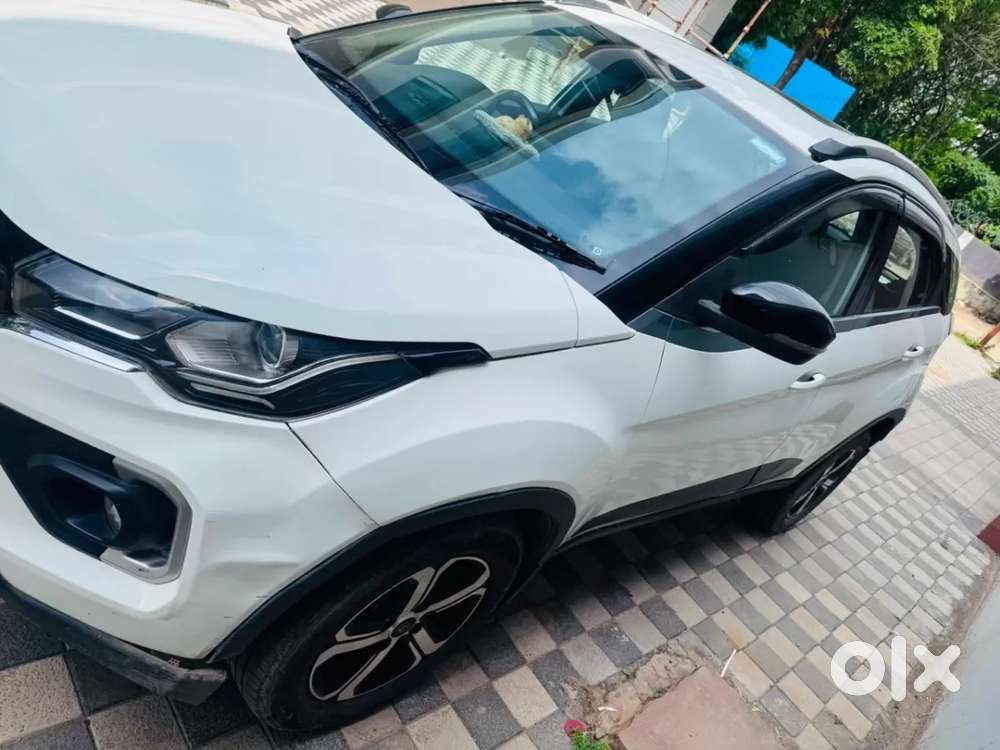 Tata Nexon 1.5 Revotorq Xz, 2021, Diesel