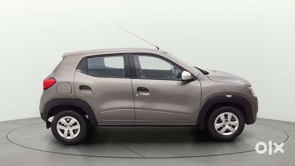 Renault Kwid 2019-ongoing 1.0 Rxt (o), 2019, Petrol