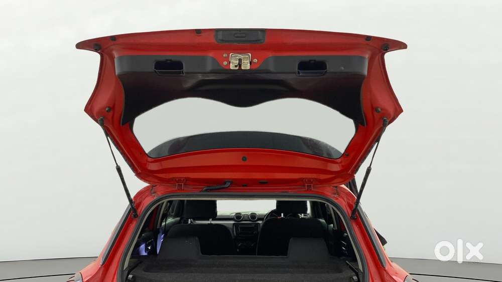 Maruti Suzuki Swift Vxi, 2019, Petrol