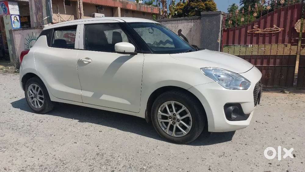 2018/19 Swift Zdi Diesel