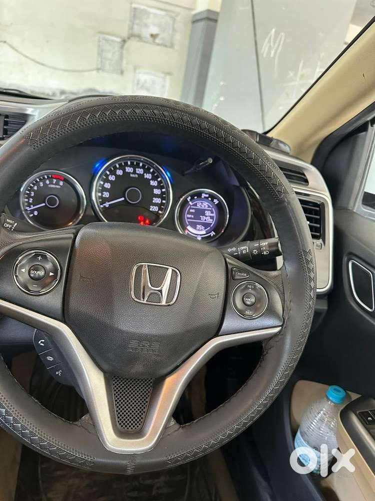 Honda City I -vtec Vx 2017  Exilent Condition