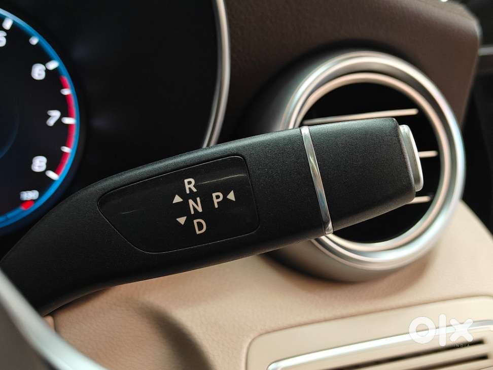 Mercedes-benz Glc Class 200, 2022, Petrol