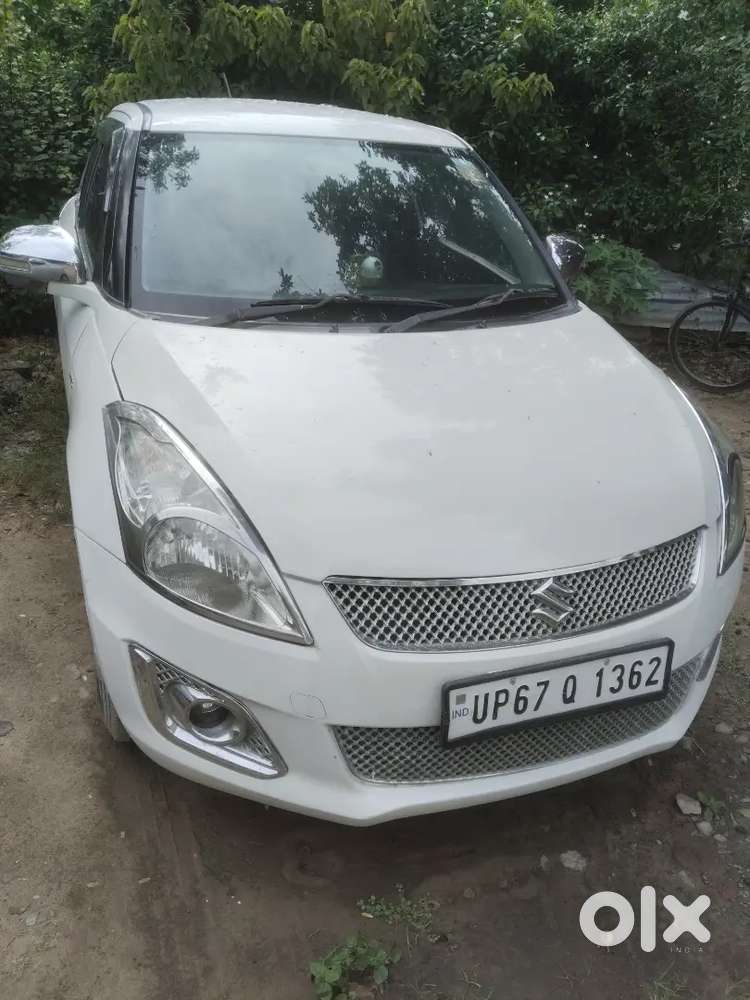 Maruti Swift Vdi 2016 Model