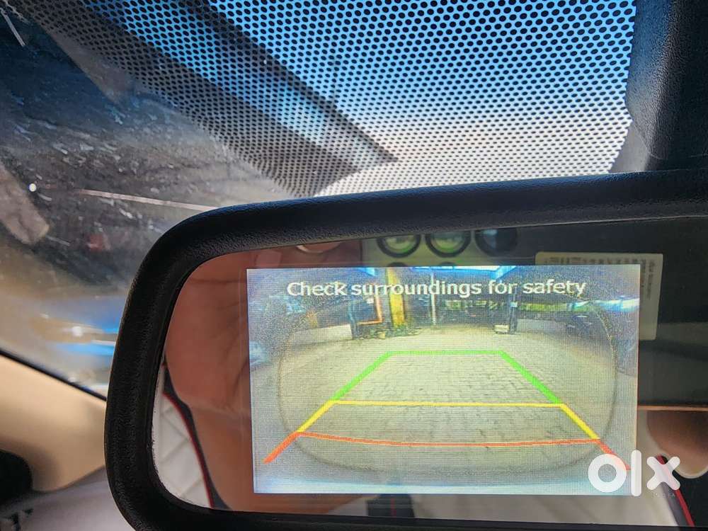 Hyundai Verna Crdi 1.6 Sx, 2014, Diesel