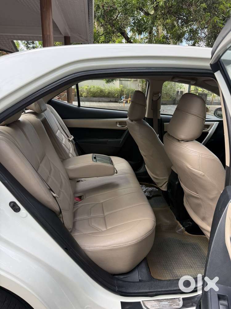 Toyota Corolla Altis 1.4 Dg, 2014, Diesel