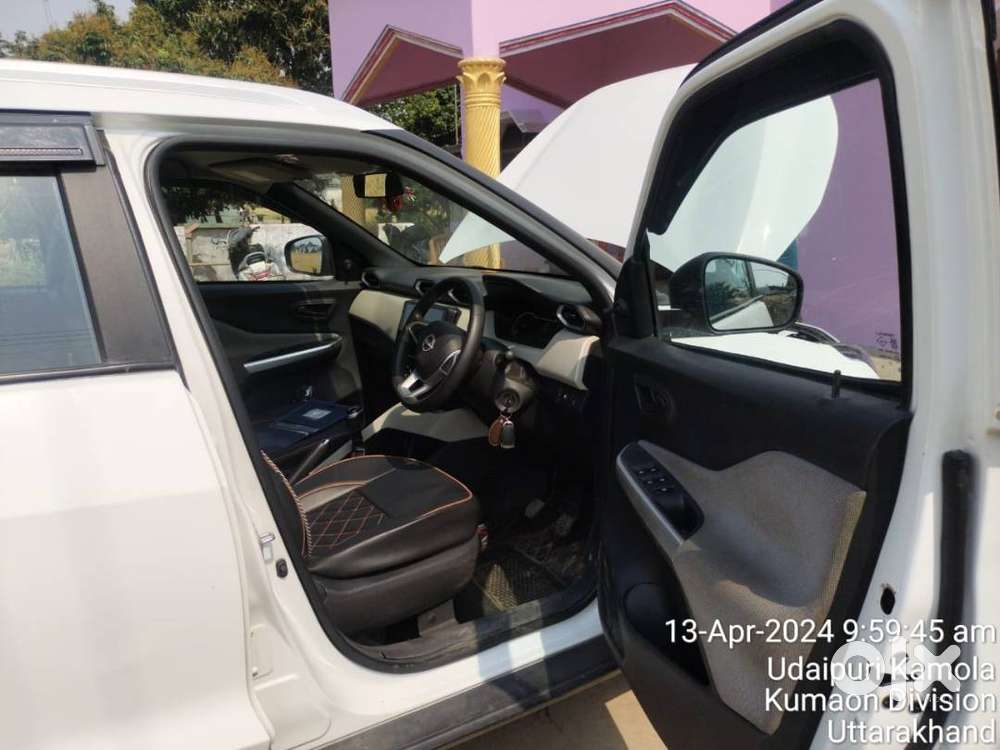Nissan Magnite 2023 Petrol 39400 Km Driven