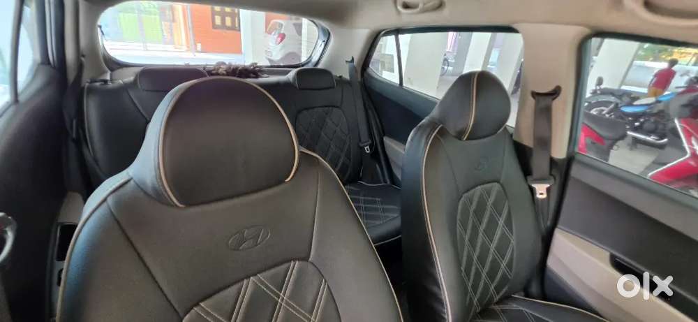 Very Good Condition Grand I10 Is On Sale