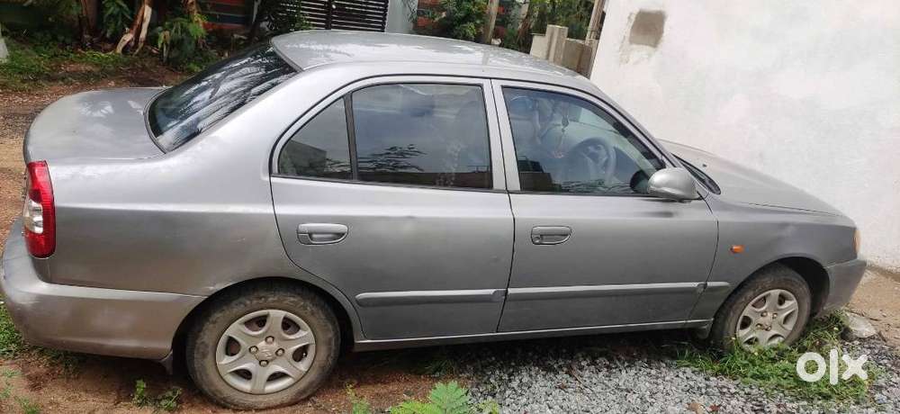 Hyundai Accent Executive 2025