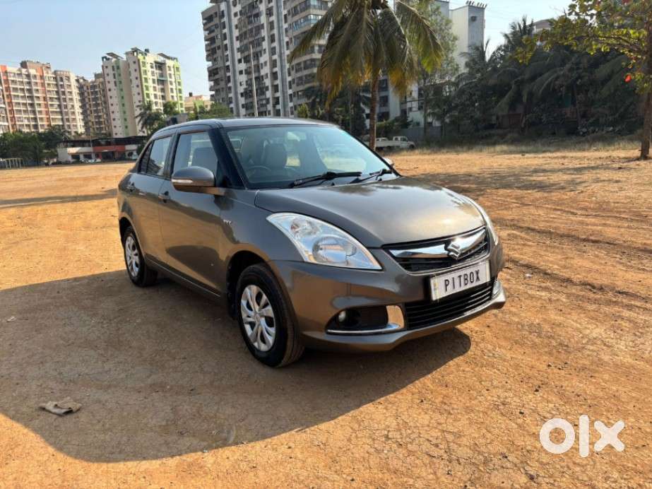 Maruti Suzuki Swift Dzire 2015-2017 1.2 Vxi, 2015, Petrol