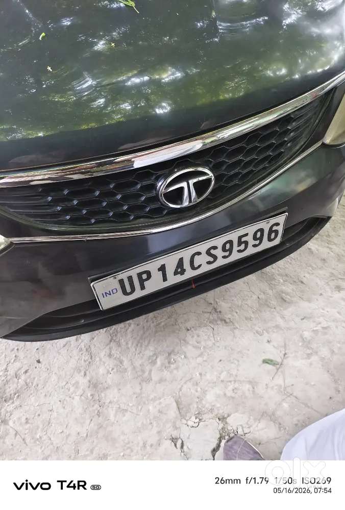 Tata Zest Diesel 2016 Model