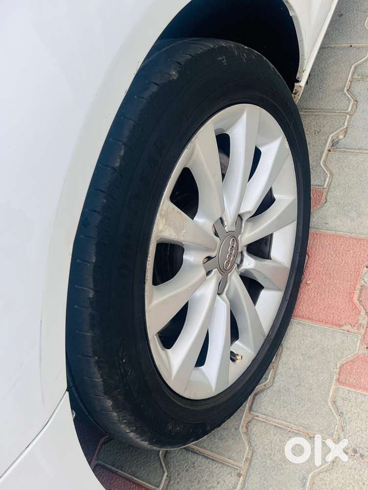 Audi A6 Diesel Automatic 2014 With Sunroof
