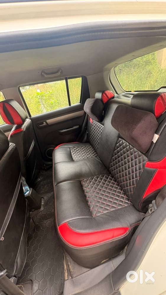 2008 Maruti Suzuki Swift