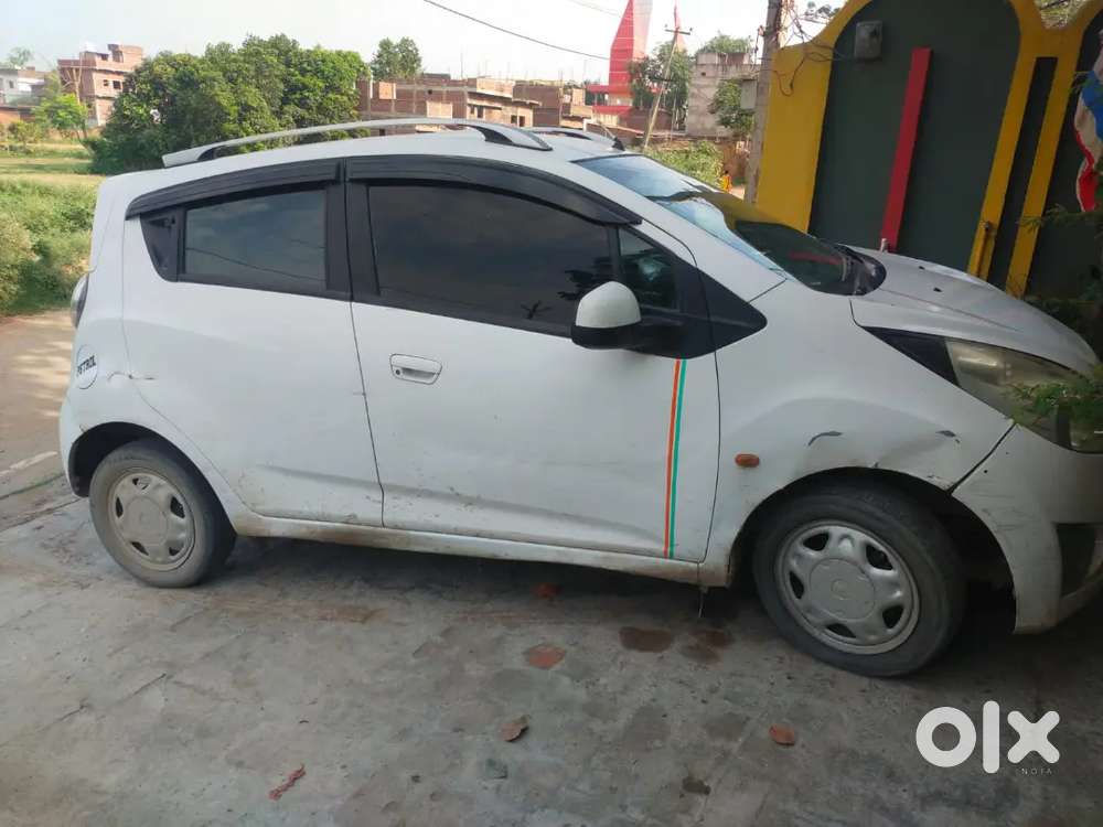 Chevrolet Beat Petrol