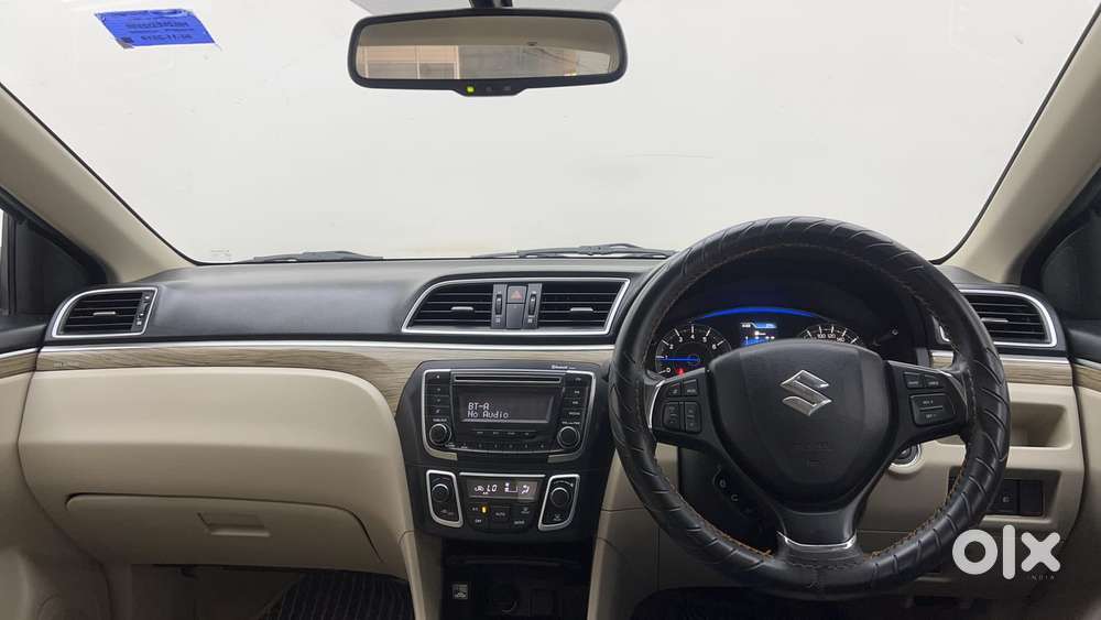 Maruti Suzuki Ciaz Zdi Plus Shvs, 2019, Petrol