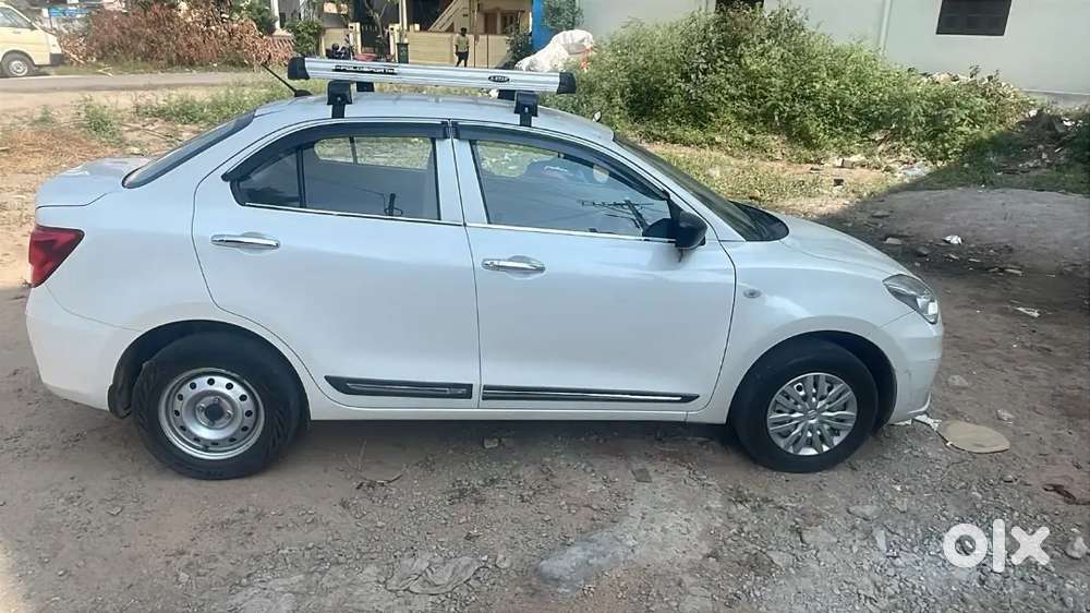 Maruti Suzuki Dzire 2024 Cng & Hybrids 88000 Km Driven