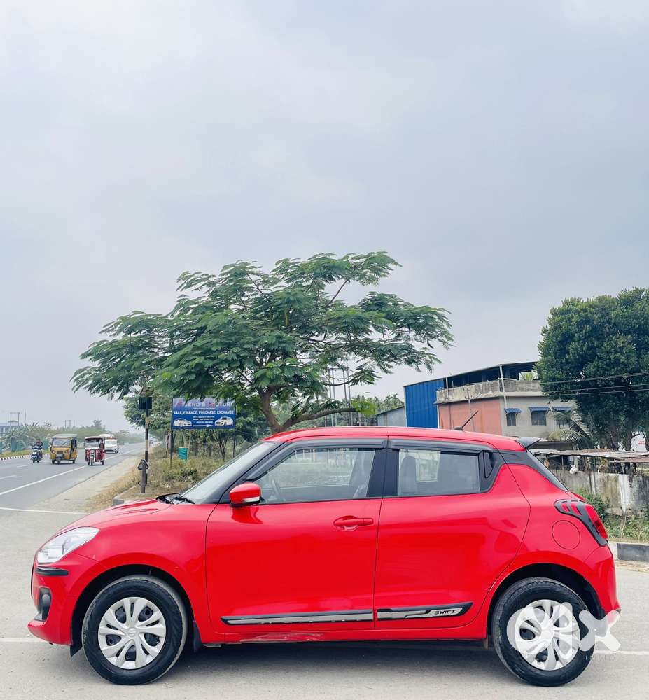 Maruti Suzuki Swift