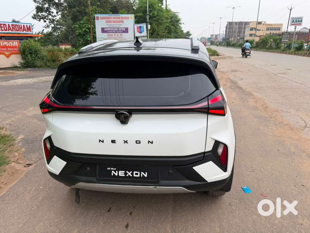 Tata Nexon