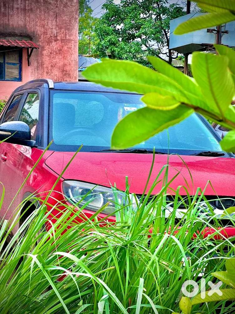 Maruti Suzuki Brezza 2016 Diesel Well Maintained