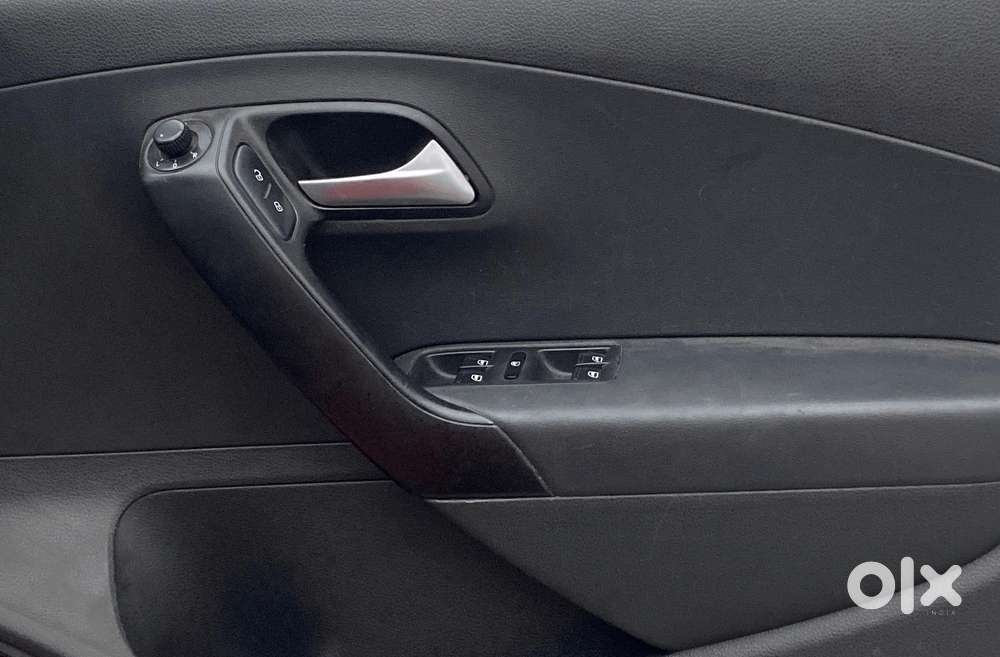 Volkswagen Polo 1.2 Gt Tsi, 2019, Petrol