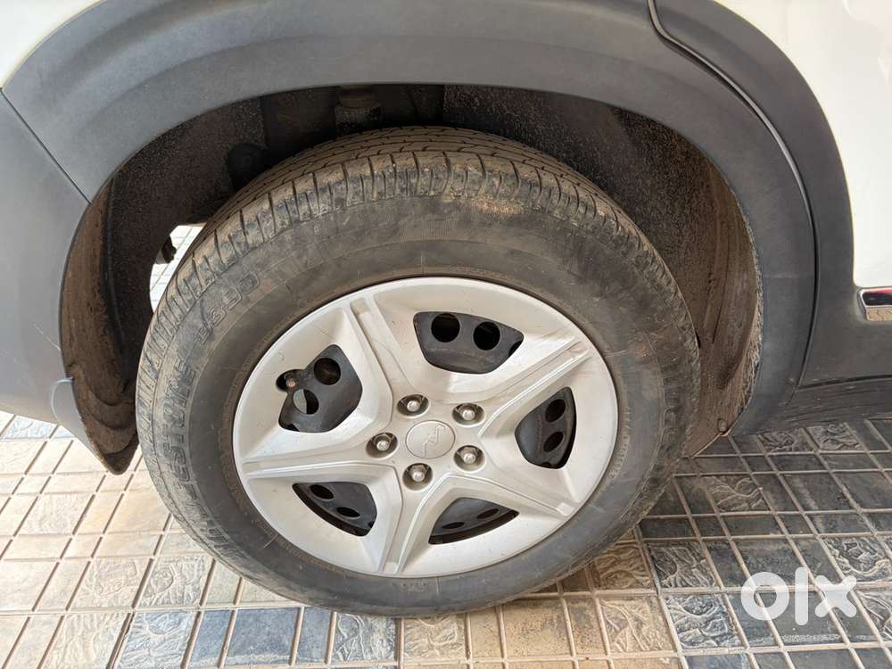 Kia Seltos Diesel 2021