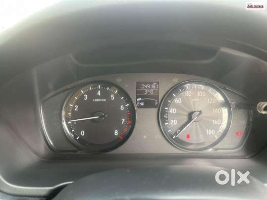 Honda Amaze 1.2 S I-vtec, 2019, Petrol