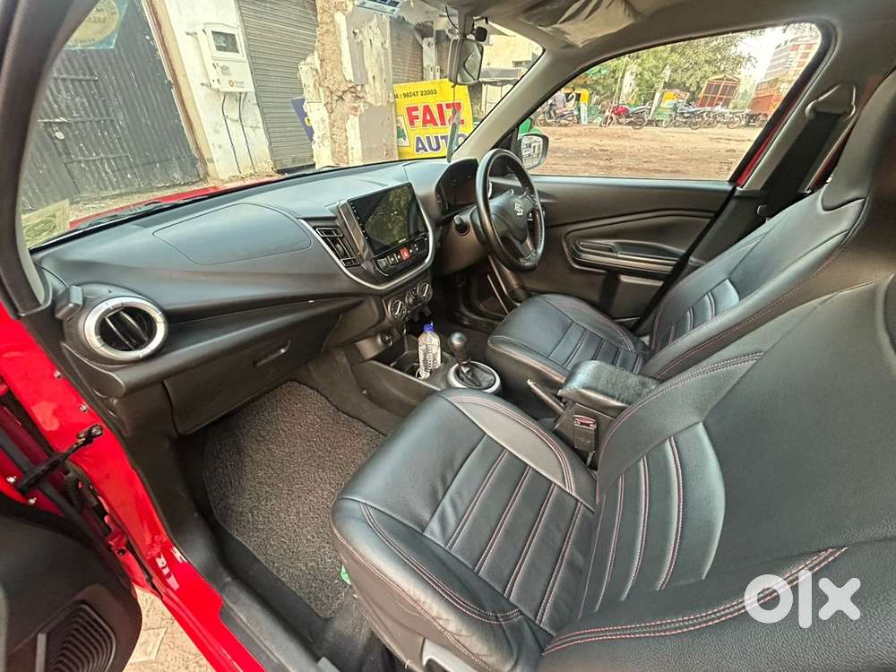 Maruti Suzuki Celerio 2022 Petrol Good Condition