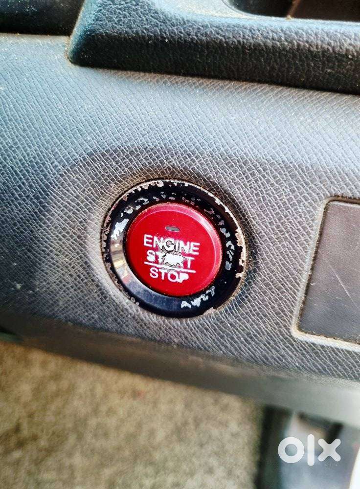 Honda Br-v I-dtec V Mt, 2016, Diesel