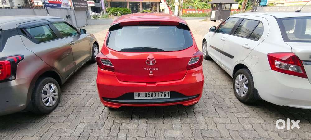 Tata Tiago