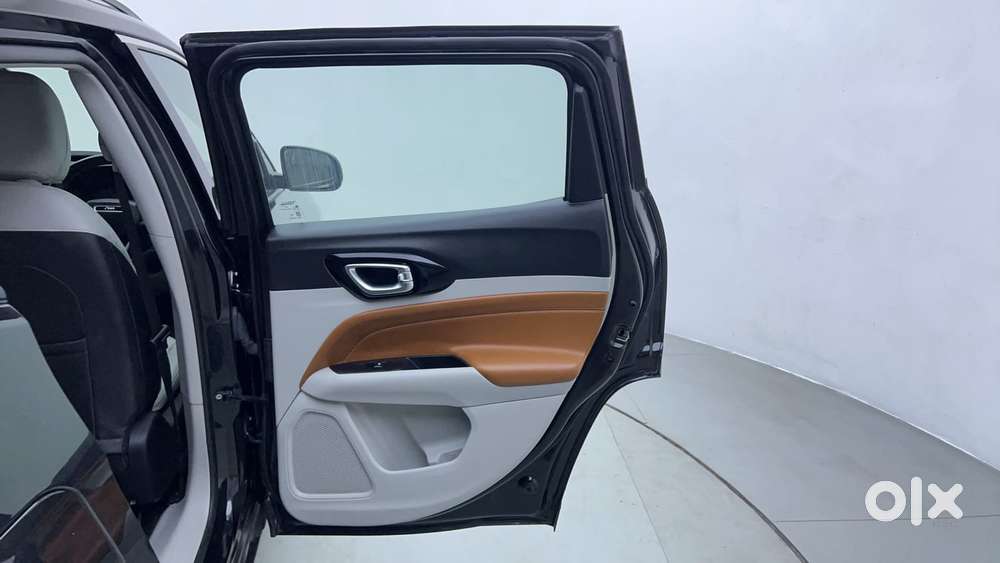 Jeep Compass 1.4 Limited (o) Petrol Dct, 2021, Petrol