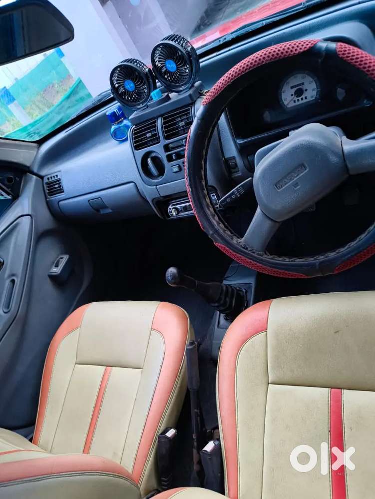Maruti Zen For Sale.. Neat N Gud Condition,