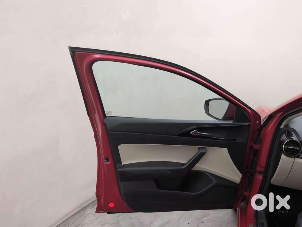 Skoda Slavia Style (non-sunroof), 2022, Petrol