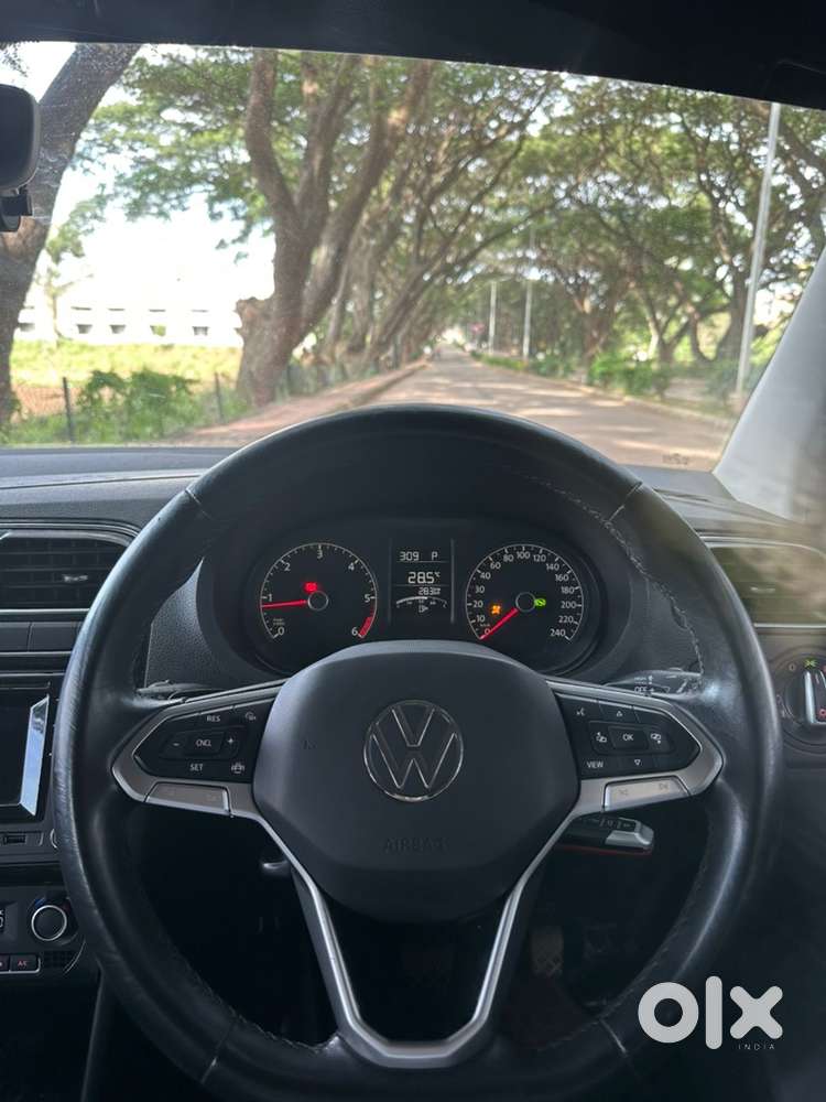 Volkswagen Polo Gt 2014