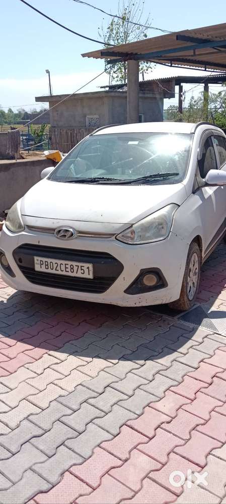 Hyundai I10 2014 Diesel Good Condition