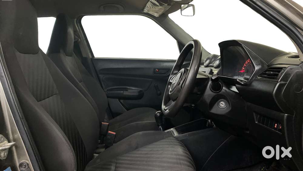 Maruti Suzuki Swift Vvt Lxi, 2023, Petrol