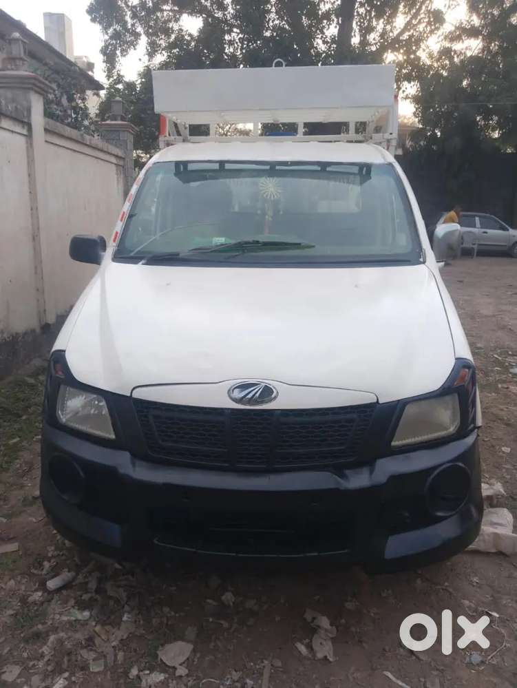 Mahindra Genio 2015 Diesel 90000 Km Driven