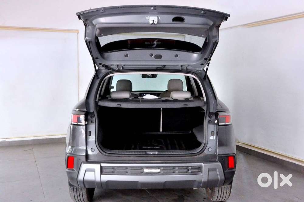 Hyundai Creta Mpi Ivt S(o) Year, 2025, Petrol