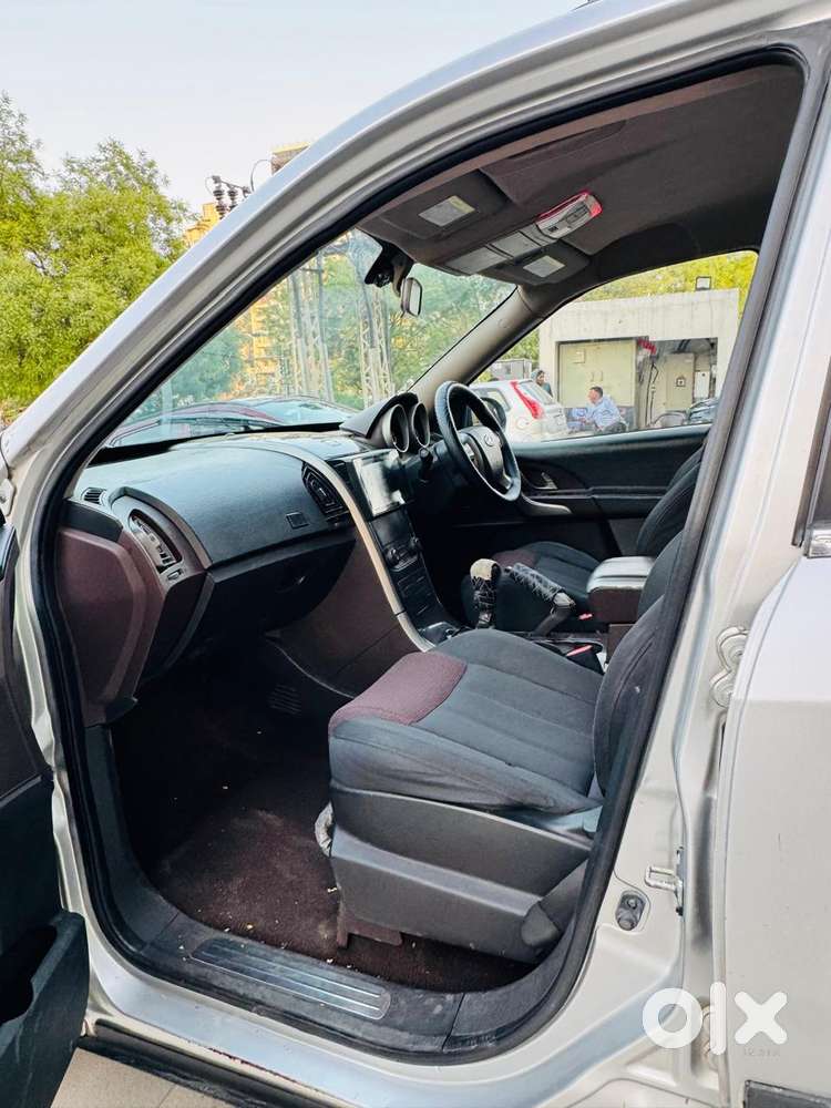 Mahindra Xuv500 2011-2015 W6 2wd, 2012, Diesel