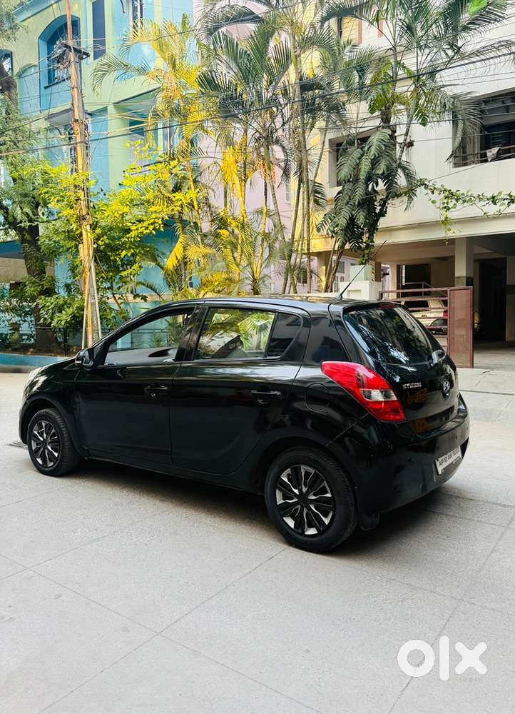 Hyundai I20 2011 Diesel Well Maintained