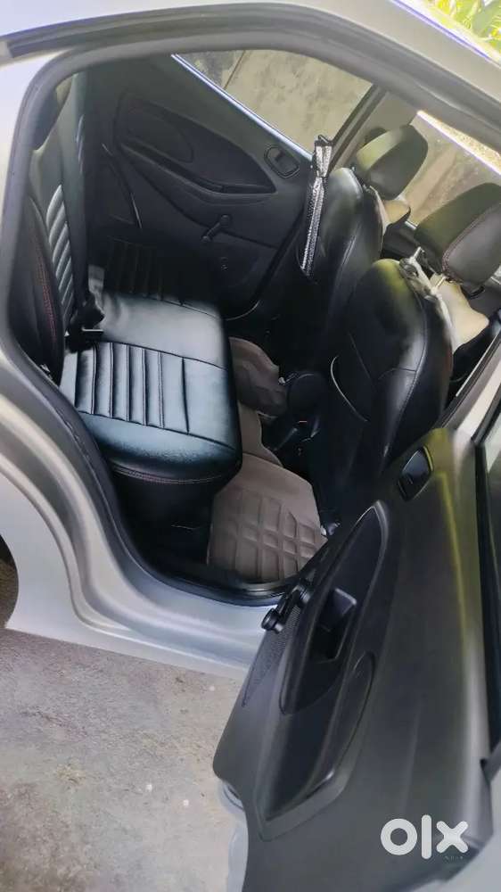 Urgent Sale Ford Figo 1.2p Ambiente 2015