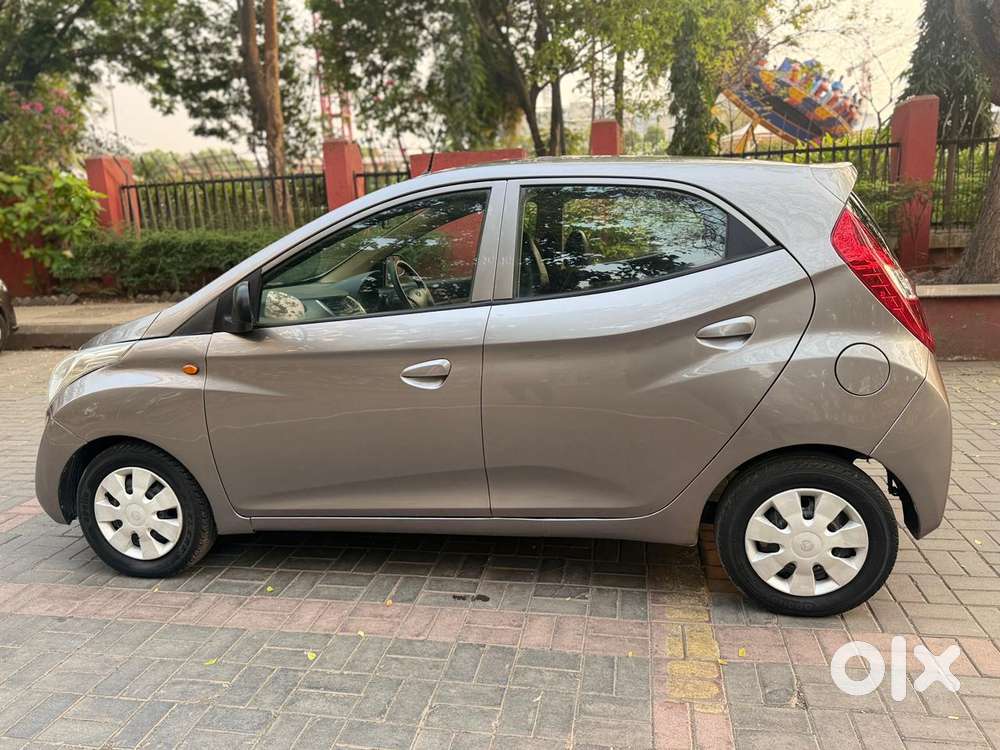 Hyundai Eon Magna +, 2013, Petrol